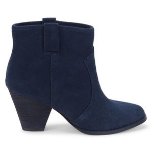 Splendid Erin navy boots